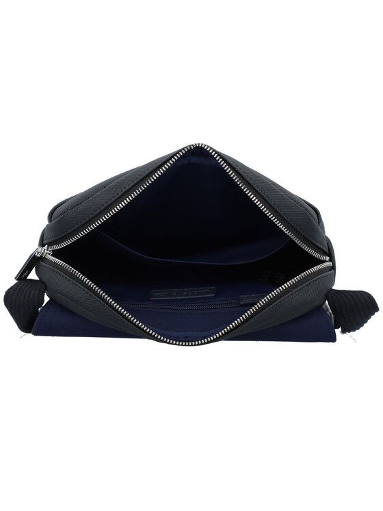 Lacoste Lacoste Torebka 282790 Czarny