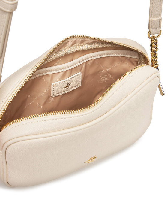 Beverly Hills Polo Club Beverly Hills Polo Club Handtasche CEO-BHPC-L-005-09 Écru