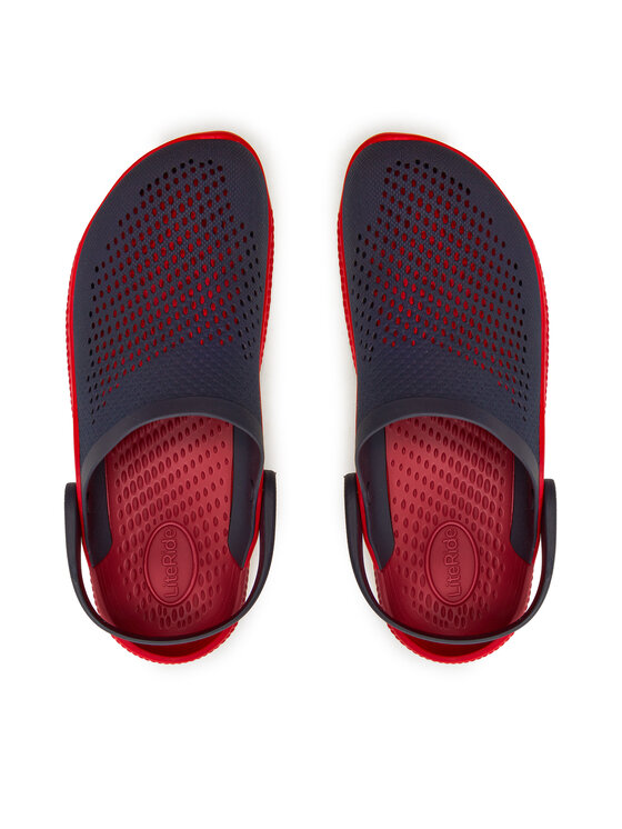 Crocs Crocs Papucs Literide 360 Clog 206708 Sötétkék