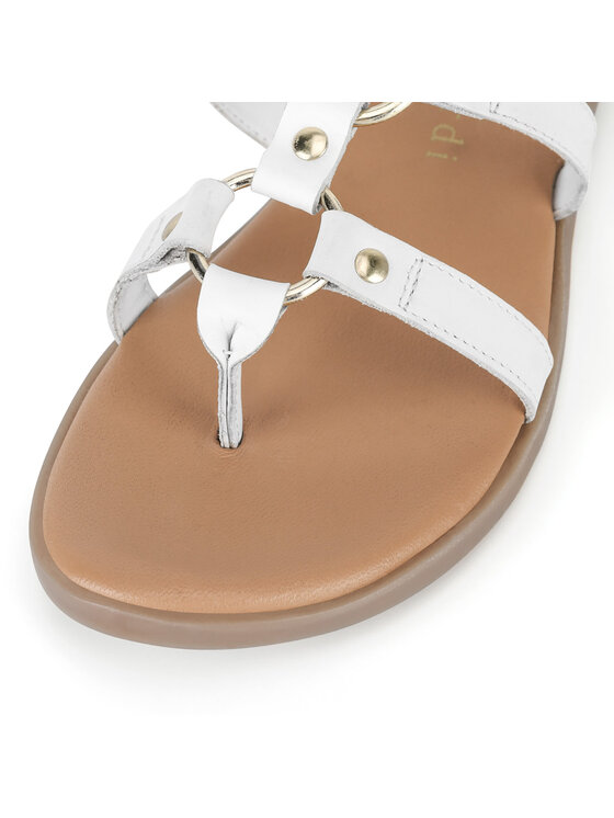 Sergio Bardi Sergio Bardi Sandales WI16-D1034-01SB Balts