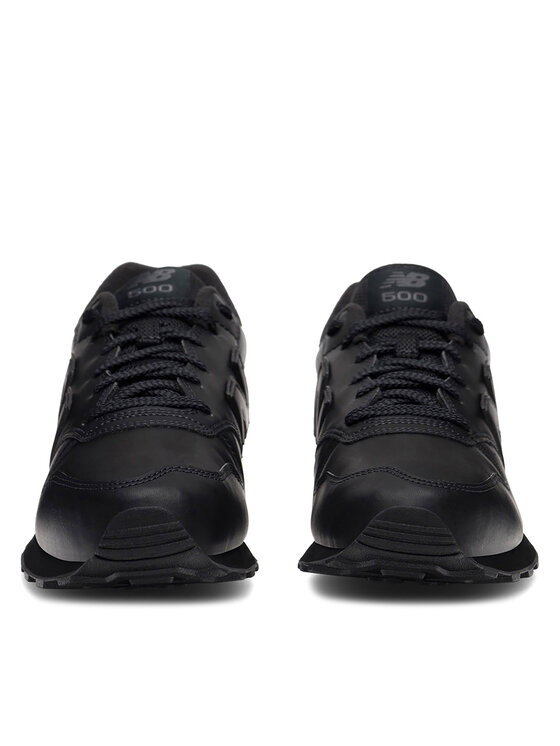 New Balance New Balance Sneakers GM500ZB2 Negru