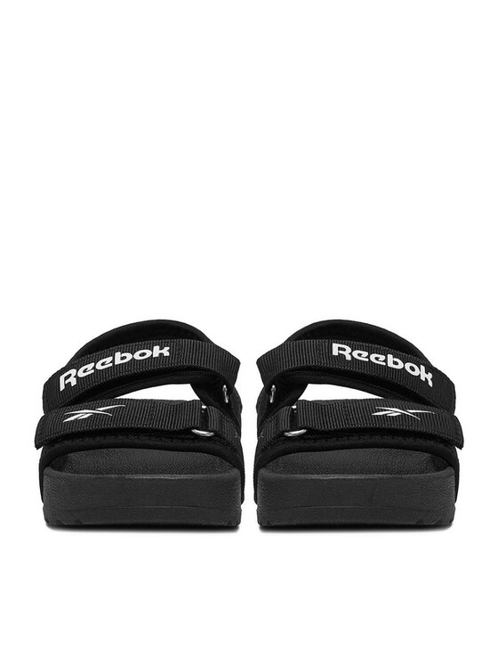 Reebok Reebok Босоніжки CEOWB-CP50-26023(III) Чорний
