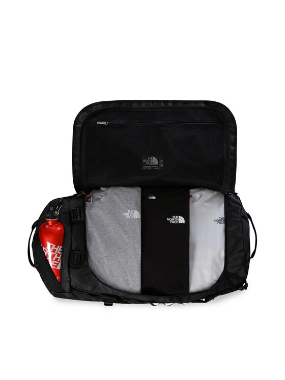 The North Face The North Face Torba Base Camp Duffel L NF0A52SB53R1 Czarny
