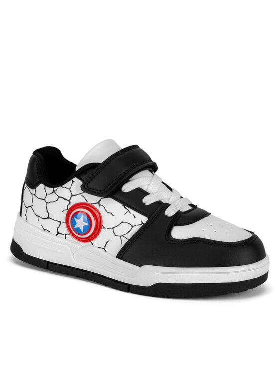 Avengers Avengers Tenisice BIC-AW24-309AVMV Crna