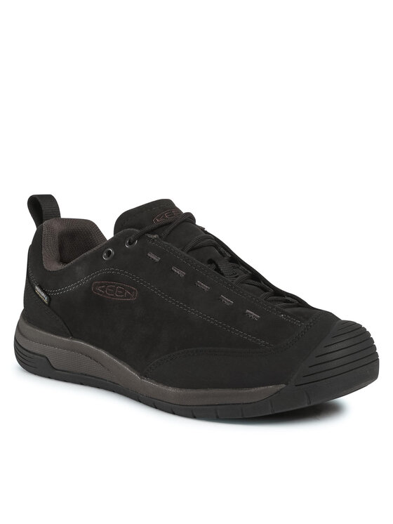 Keen Keen Bakancs Jasper II Wp 1023868 Fekete
