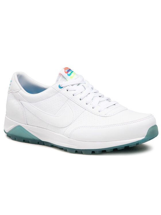 Nike Sneakers Oldham Trainer Premium 475469 101 WeiB Modivo