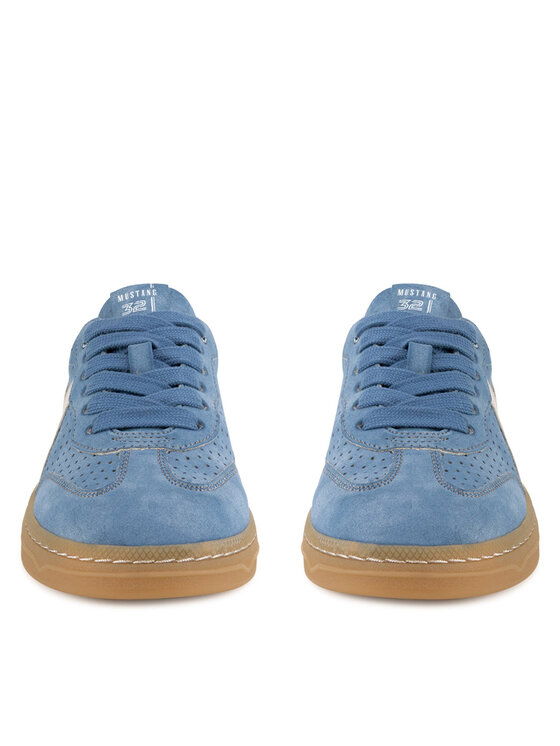 Mustang Mustang Sneakers 1511-302 Blu