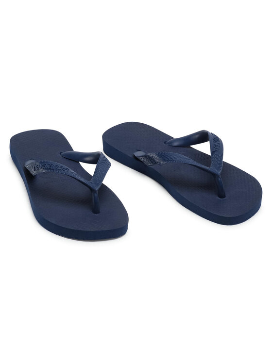 Havaianas Havaianas Σαγιονάρες Top 40000290555 Σκούρο μπλε