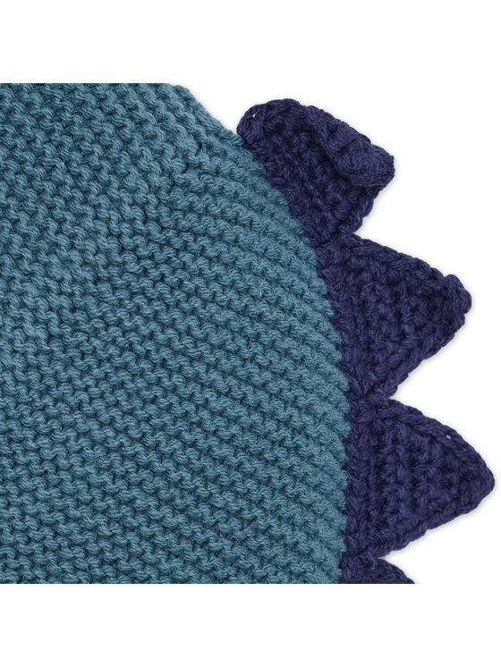 United Colors Of Benetton United Colors Of Benetton Berretto 6V22AA007 Blu