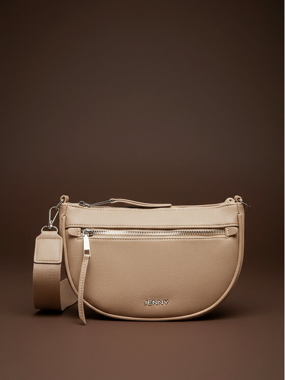 JENNY JENNY Borsetta C-JNY-M-002-08 Beige