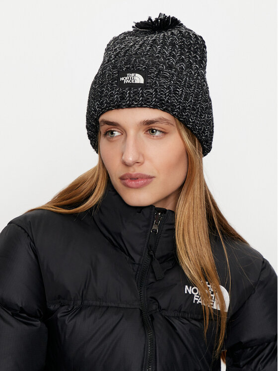 The North Face Cepure NF0A887WVOR1 Melns