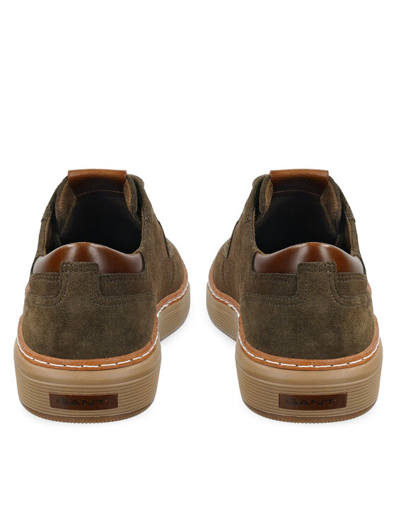 Gant Gant Poolsaapad 31633163 Pruun