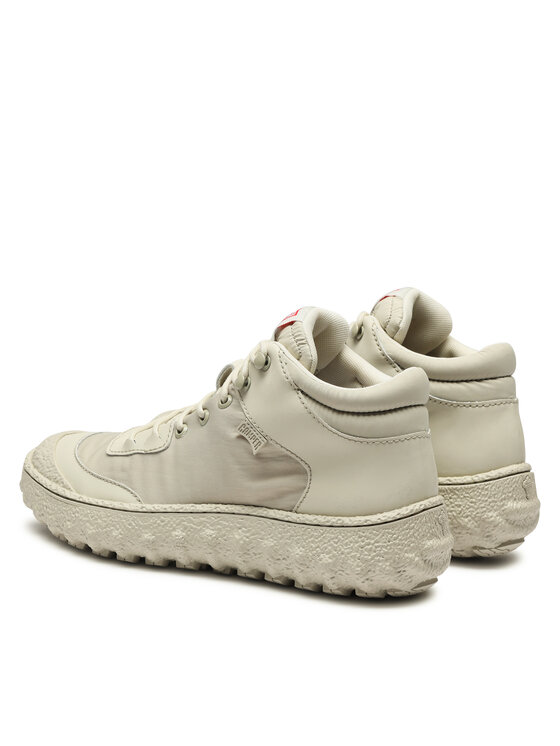 Camper Camper Schnürschuhe K300478-004 Grau