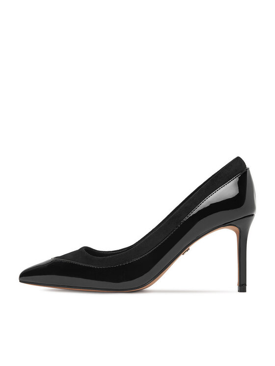 Nine West Nine West Augstpapēžu kurpes CEO-CD26-009-1 Melns