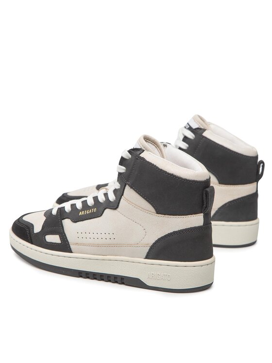 Axel Arigato Axel Arigato Sneakersy Dice Hi F0003019 Beżowy