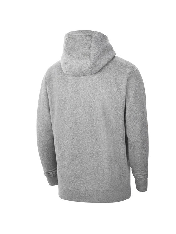 Nike Nike Bluza IO9035-063_L Szary Standard Fit
