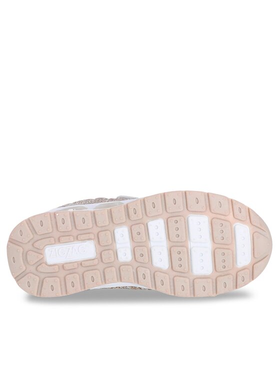 ZigZag ZigZag Tossud Roseau Kids Shoe W/Lights Z172399 Hall