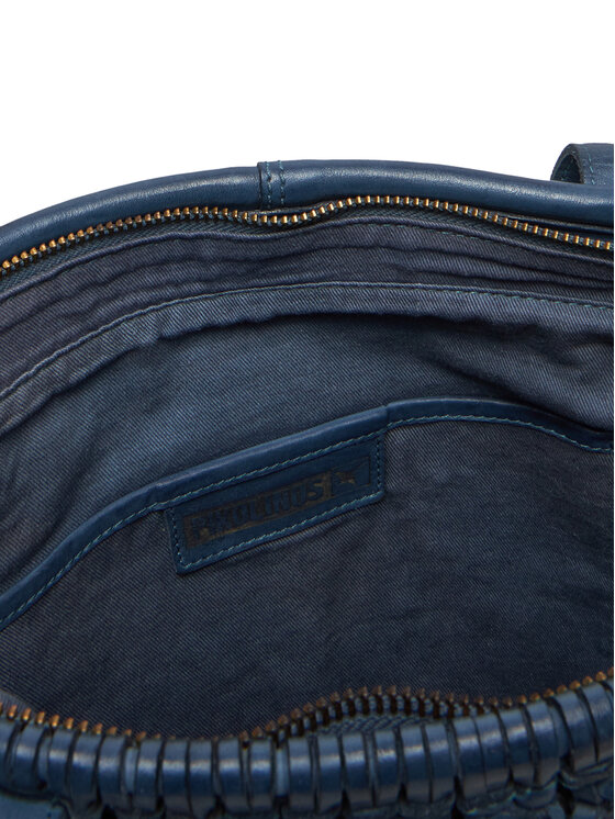 Pikolinos Pikolinos Handtasche WHA-234 Dunkelblau