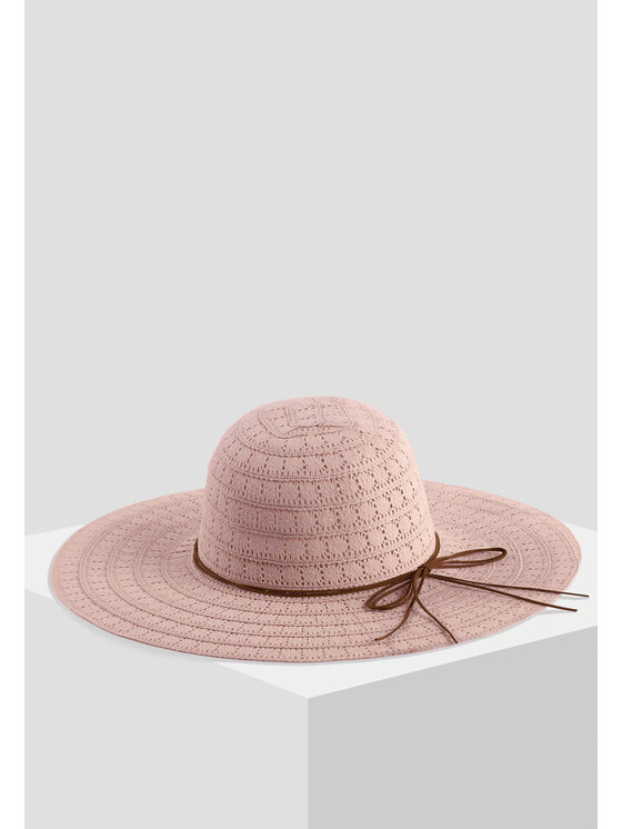 Feba Feba Cappello K39 Rosa