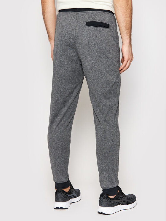 Under Armour Under Armour Teplákové kalhoty Ua Sportstyle 1290261 Šedá Relaxed Fit
