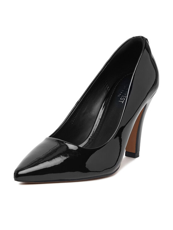 Nine West Nine West Salonke CEO-CD25-320-1 Crna