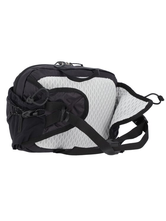 Jack Wolfskin Jack Wolfskin Saszetka 275144 Czarny