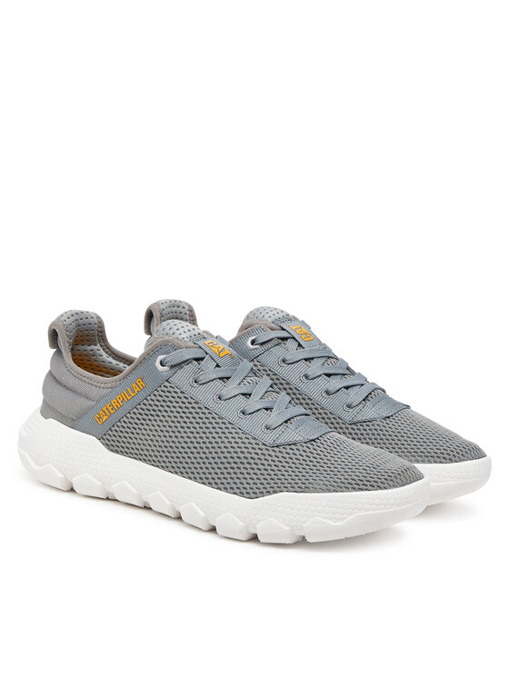 CAT Footwear CAT Footwear Sneakersy P726250 Sivá