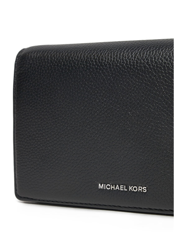 MICHAEL Michael Kors MICHAEL Michael Kors Rankinė 32F4SJ6C8L Juoda