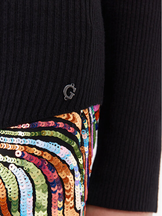 Guess Guess Kampsun W3YR25 Z37J2 Must Regular Fit