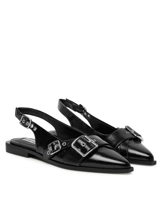 Steve Madden Steve Madden Balerinos SM11003901 Juoda