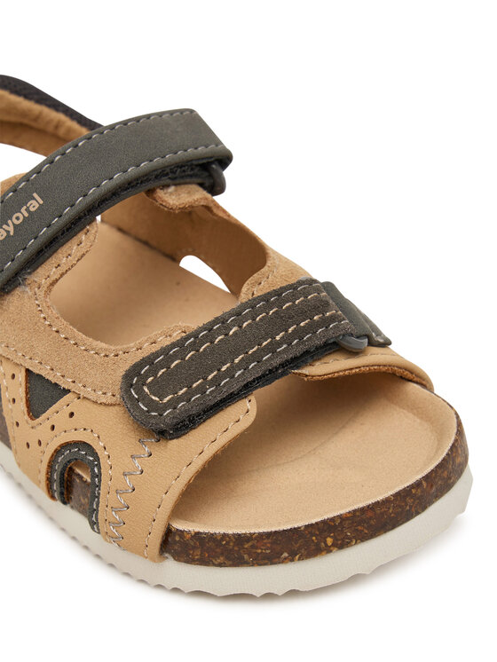 Mayoral Mayoral Sandalen 41775.84 Braun