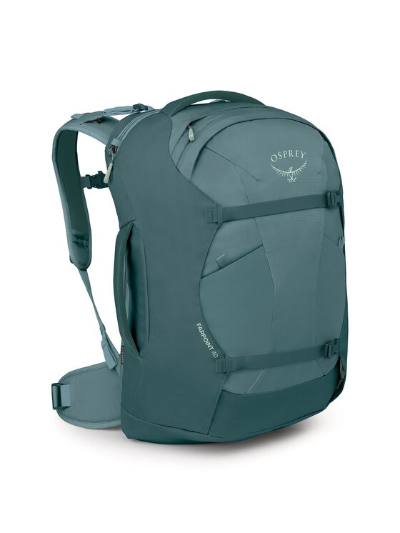 Osprey Osprey Plecak 331918 Turkusowy