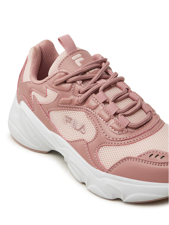 Fila Fila Tenisice Collene FFT0076 Ružičasta