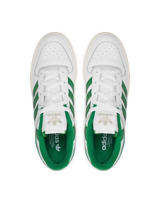 adidas adidas Tenisice Forum Low Cl IH7820 Bijela