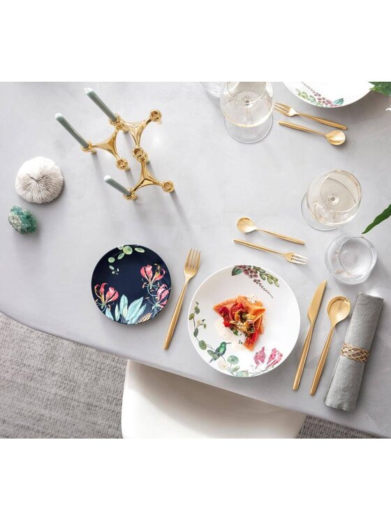 Villeroy & Boch Villeroy & Boch Talerz głęboki Villeroy & Boch Avarua Kolorowy