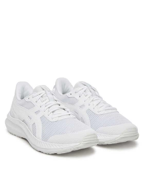 Asics Asics Tenisice za trčanje Jolt 5 1012B757 Bijela