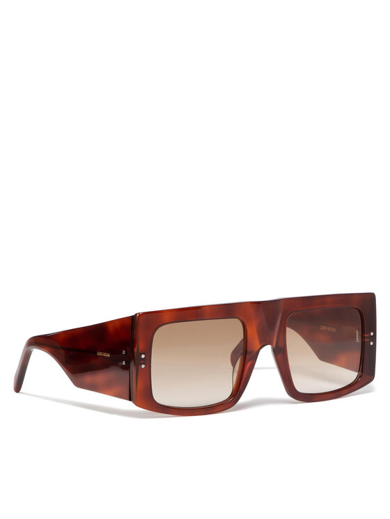 GINO ROSSI Gino Rossi Ochelari de soare AGG-A-618-MX-07 Maro