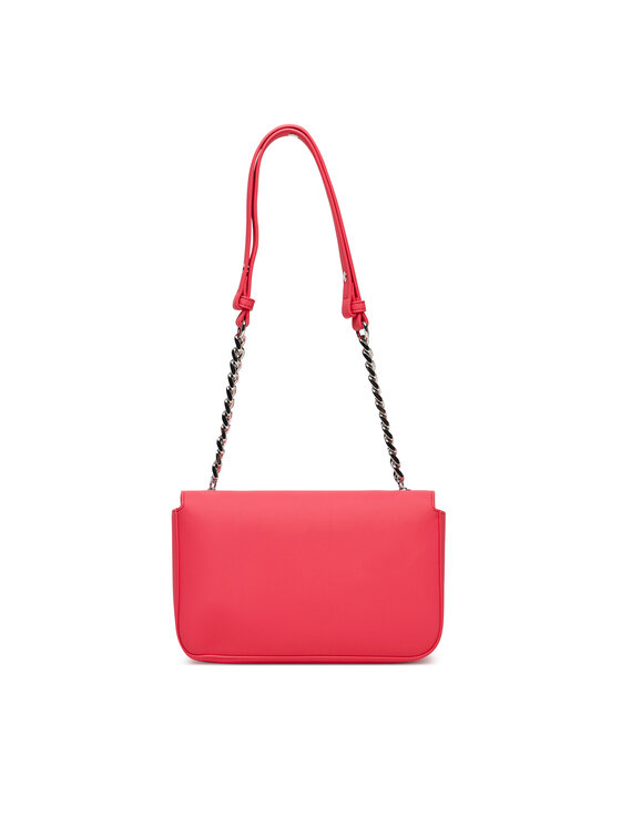 LOVE MOSCHINO LOVE MOSCHINO Torebka JC4254PP0MKD0615 Różowy