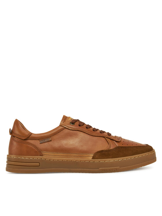 Pikolinos Sneakersy M1K-6383C1 Hnedá