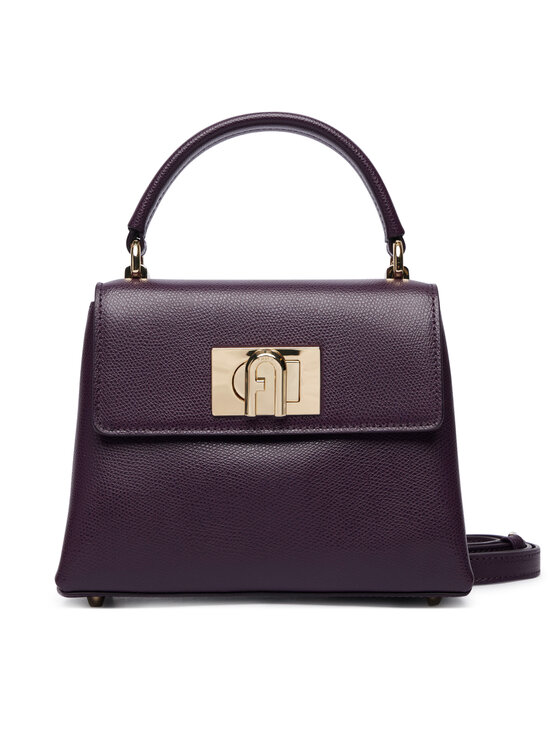 Furla Furla Сумка 1927 WB00109 ARE000 4906S Фіолетовий