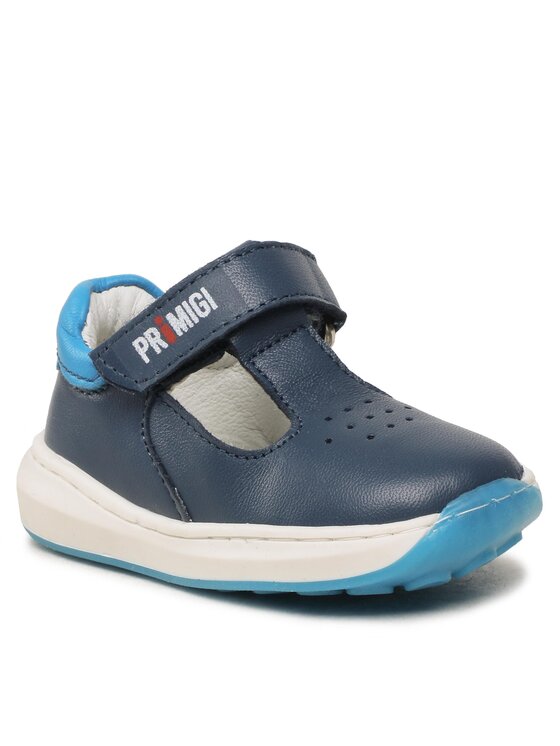 Primigi Primigi Sneakers 3905222 Dunkelblau