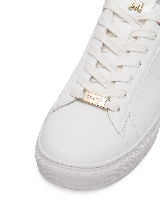 MEXX MEXX Sneakersy MIRL1011541W-01 Biały