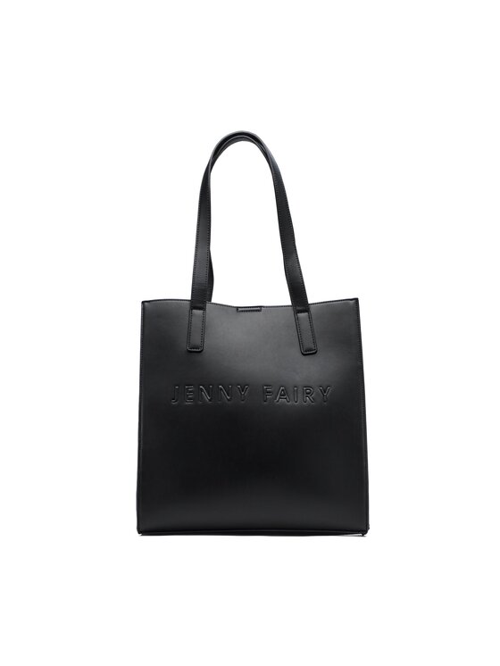 Jenny Fairy Jenny Fairy Torbica RX0743 Crna