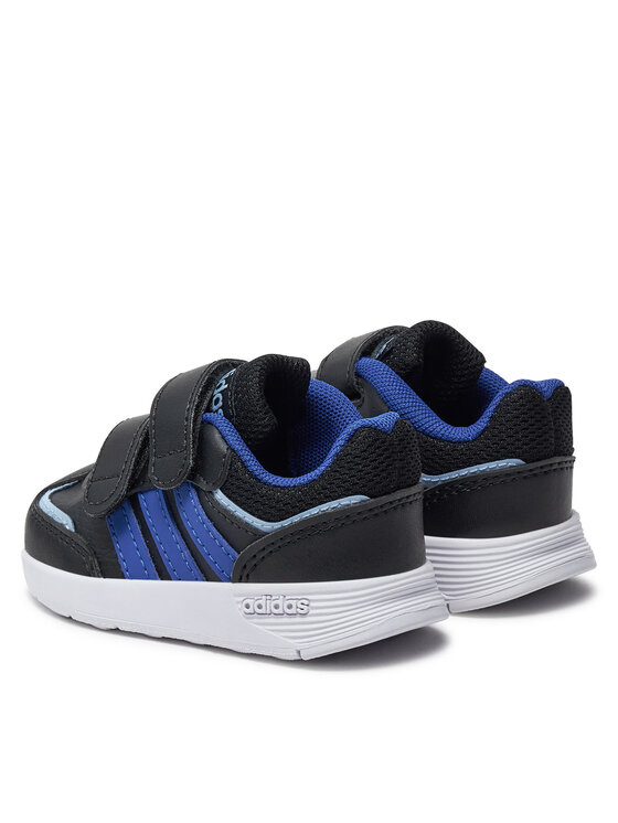 adidas adidas Sneakersy Tensaur Switch JH9247 Czarny