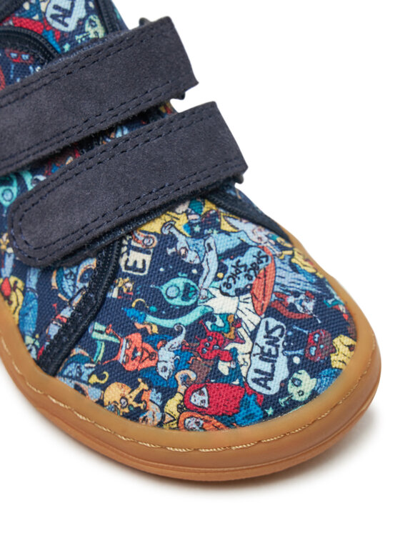 Froddo Froddo Pantofole G1700379-43 S Blu