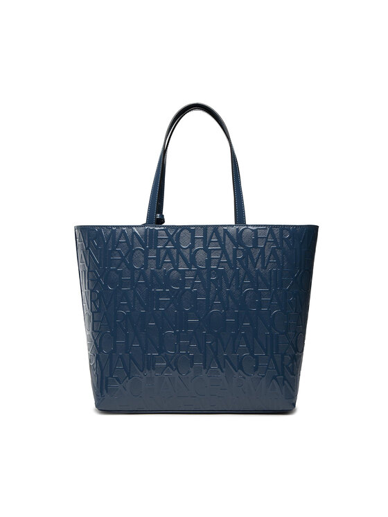 Armani Exchange Armani Exchange Rankinė 942650 CC794 31233 Tamsiai mėlyna