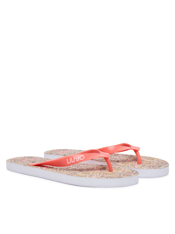 Liu Jo Liu Jo Infradito VA6177 E1005 Multicolore
