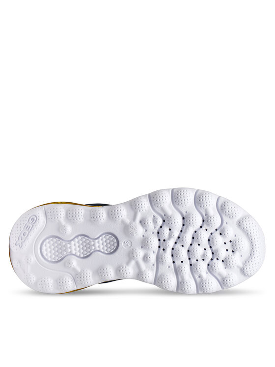 Geox Geox Sneakers J Activart Illuminus J45LYA 0149J C0657 D Dunkelblau