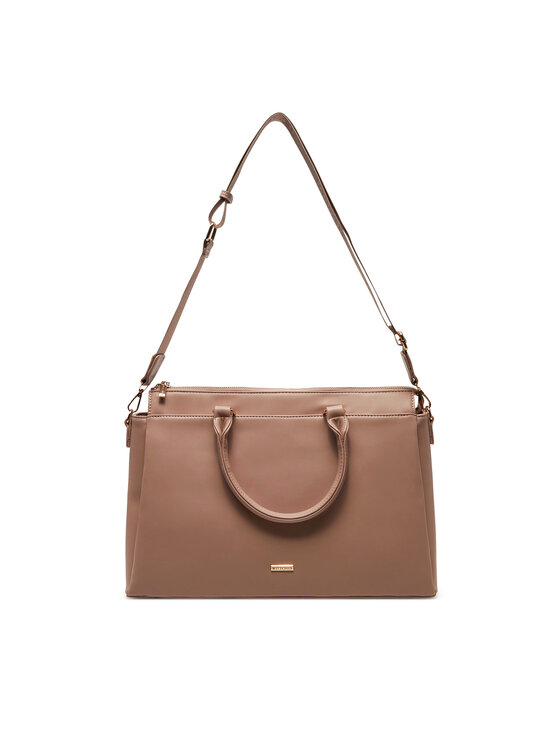 WITTCHEN WITTCHEN Handtasche 99-4Y-226-P Rosa