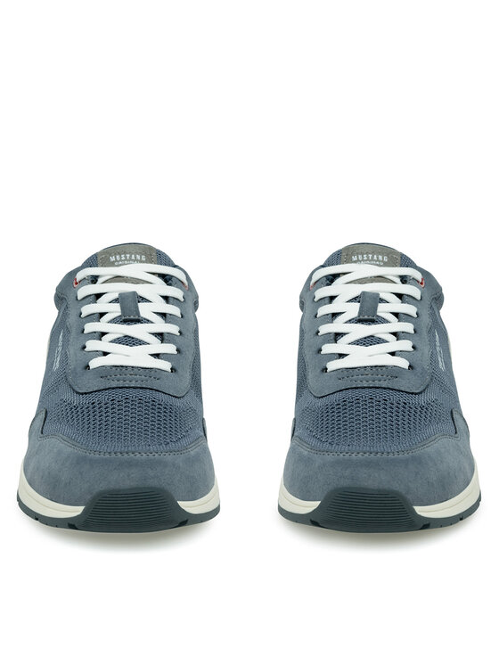 Mustang Mustang Sneakers 4154-317-8 Albastru